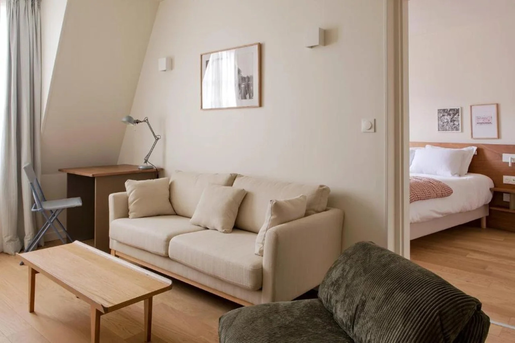 Afficher la photo 8 — Alfred Hotels Montreuil