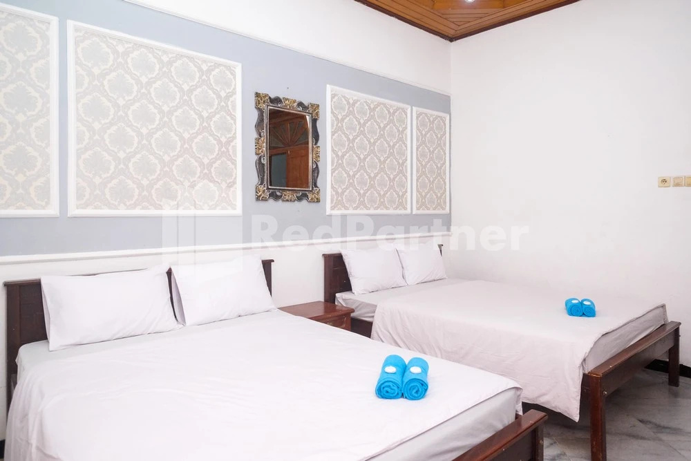 Standard Family room