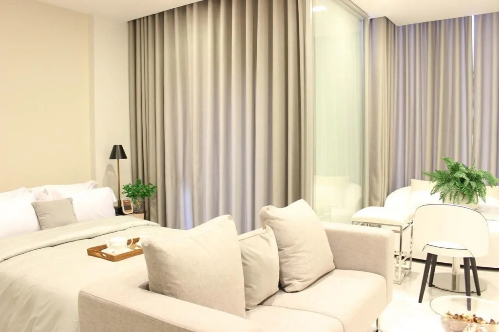 Travelodge Sukhumvit 11, Бангкок, Таїланд мініатюра 7