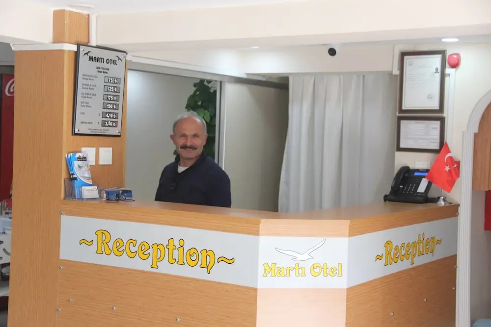 Hotel photo 7