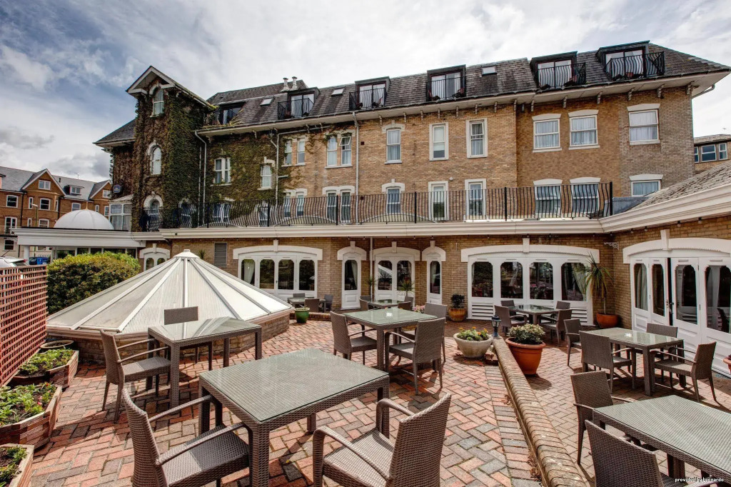 The Connaught Lodge - фото 17