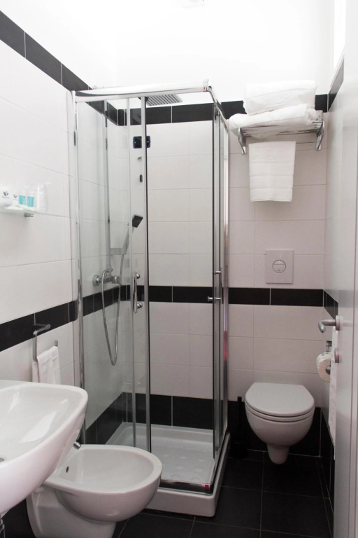 Chiara Villa Hotel Terracina, Рівʼєра ді Улісс, Італія мініатюра 10