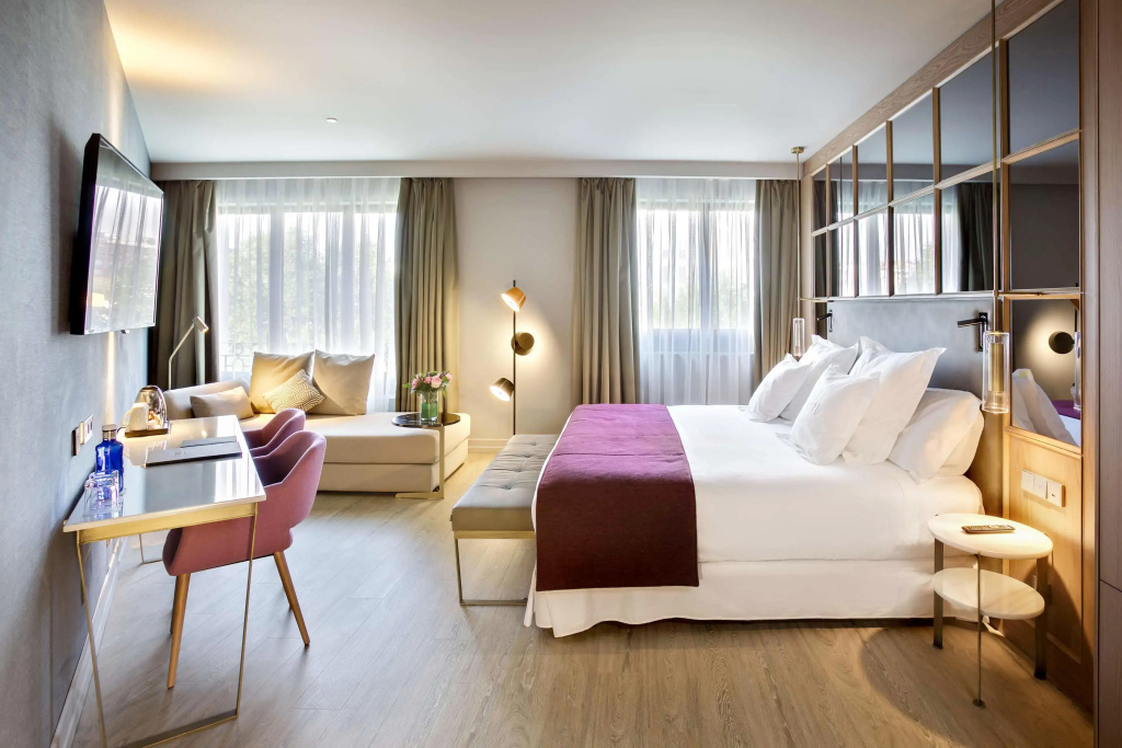 Hotel photo 7