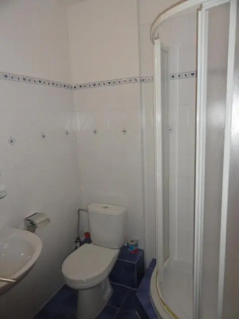 Penzion Eka - Chambres