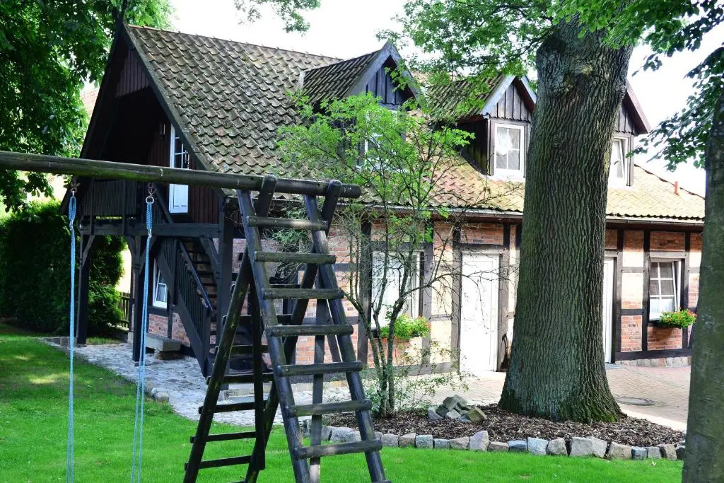 Landhotel Michaelishof - Chambres