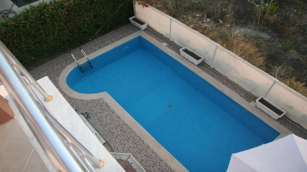 Villa Bouzid - фото 11