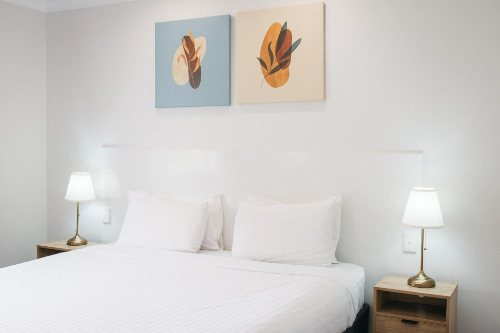 Quality Apartments Banksia Albany – Bild 4