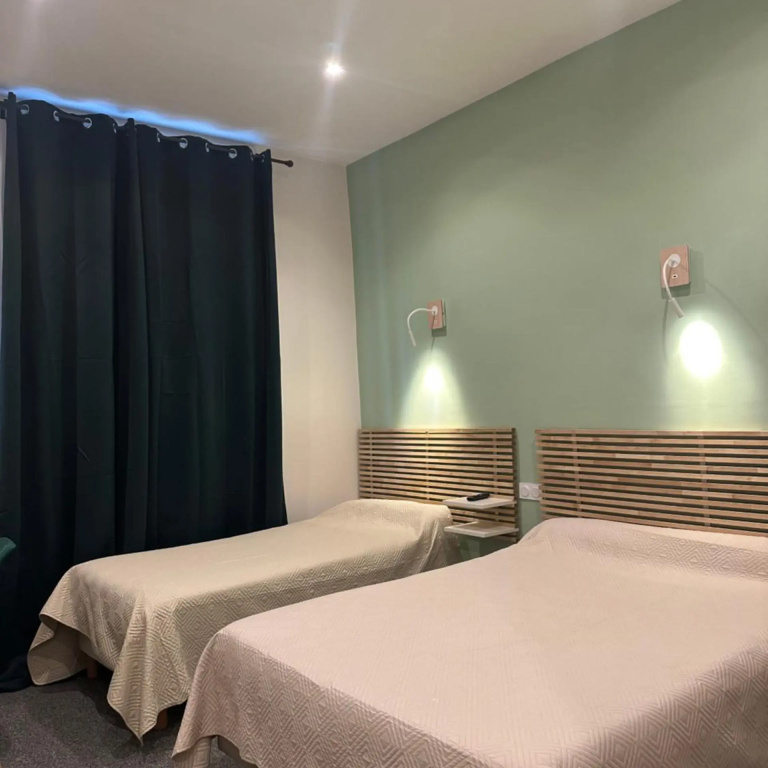 Hotel photo 30