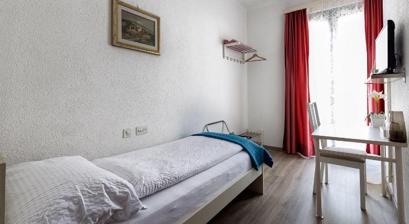 Albergo-Ristorante Croce Federale by null