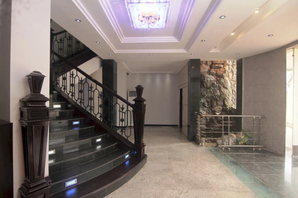 Oakspring Hotel & Luxury Suites - Général