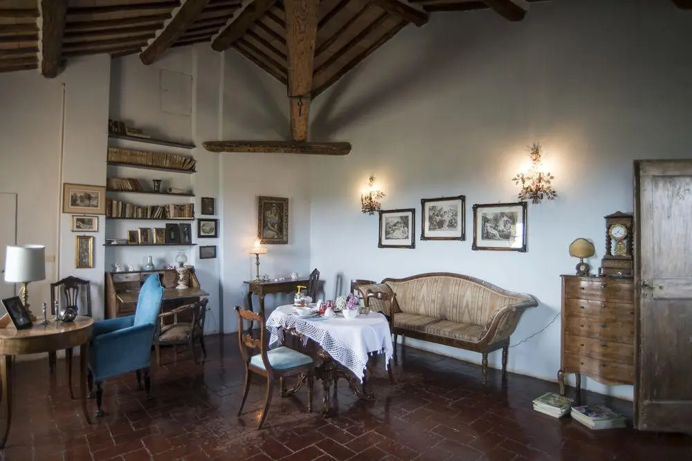 Quattro Torra Residenza d'Epoca - Général
