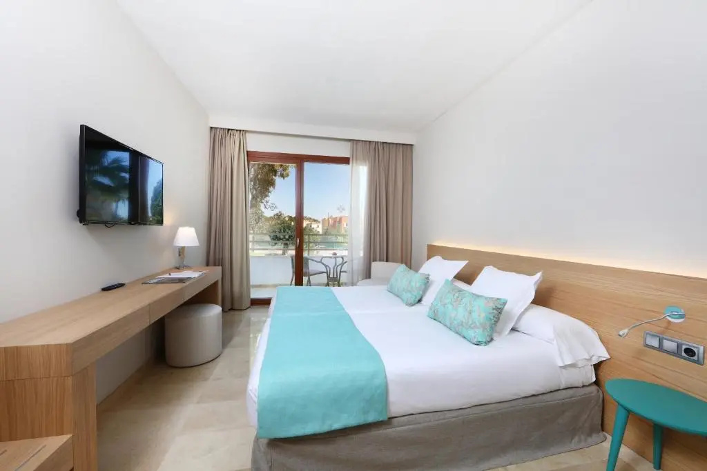 Hotel Son Caliu Spa Oasis  - Chambres