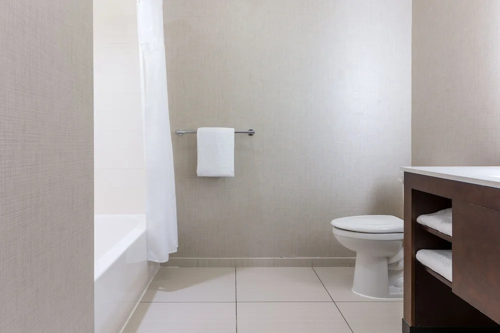 Residence Inn Decatur Forsyth - Chambres
