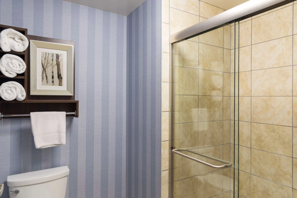 Homewood Suites by Hilton Bloomington - Général