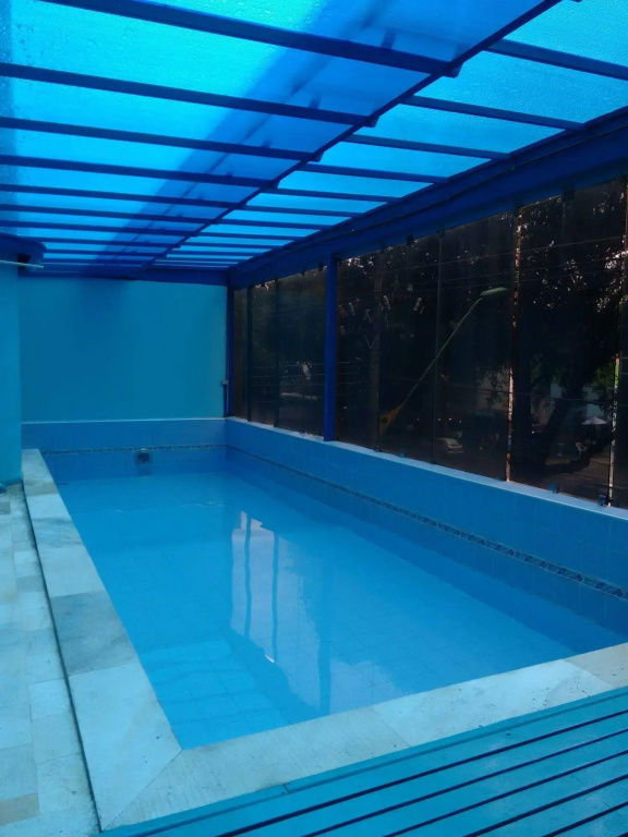 Prestige Manaus Hotel - Général