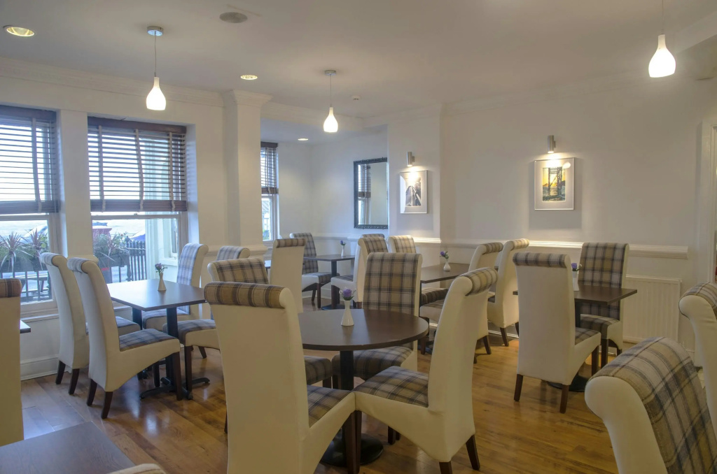 Four Points Flex by Sheraton Brighton Seafront - Général