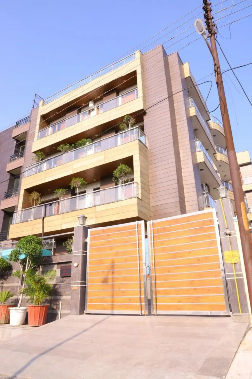 Kumar Residency