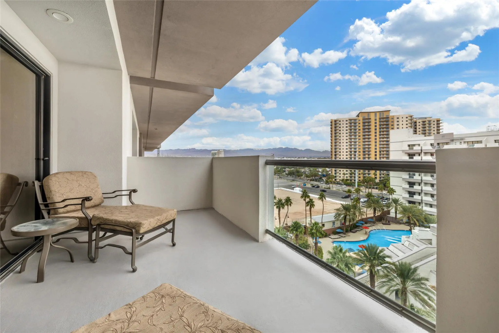 Hilton Vacation Club Cancun Resort Las Vegas - Général