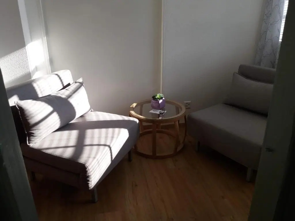 Hotel Garni Frohsinn - Chambres