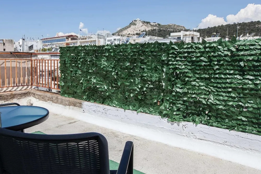 Retire with Outstanding Lycabettus View
