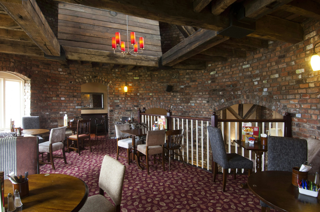 Premier Inn Milton Keynes South - Général