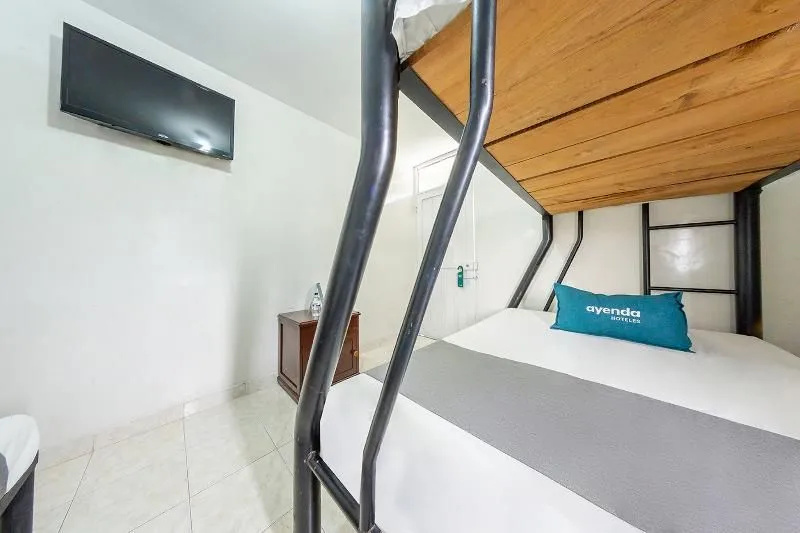 Hotel photo 6