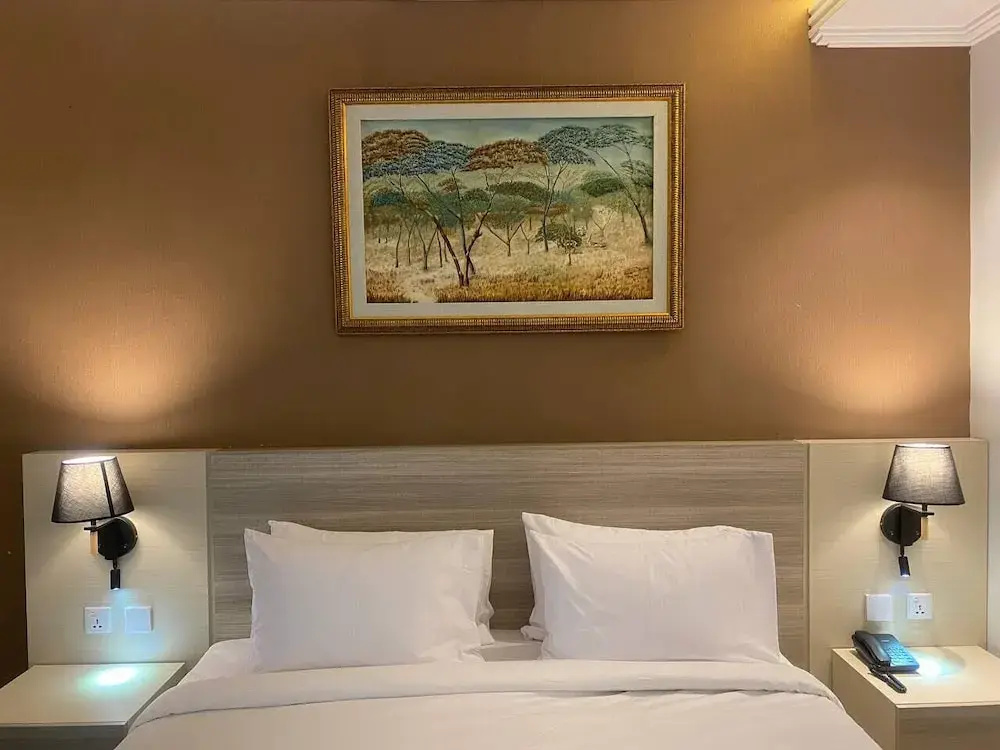 Hotel photo 5
