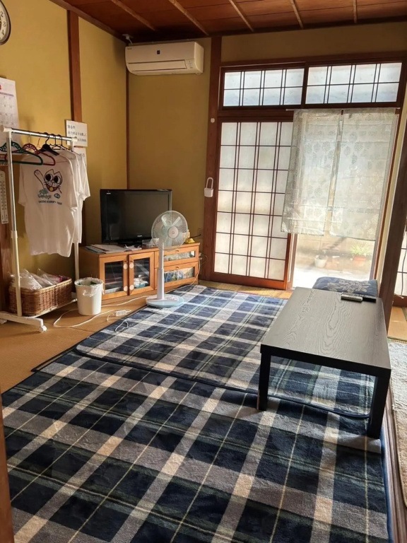 shiokaze guest house / Vacation STAY 6794