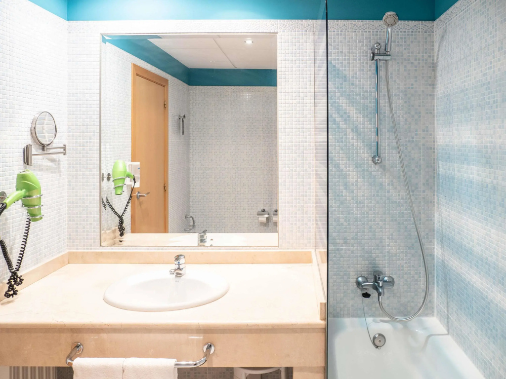 ibis Styles A Coruña - Général
