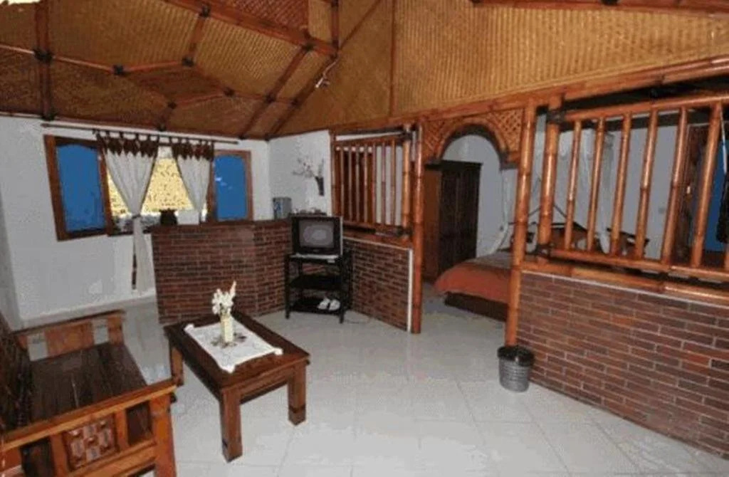 Villa Sumbing Indah - фото 12