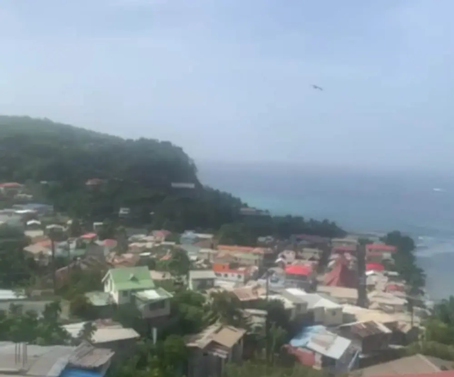 Story Villa, 1 Bedroom With Ocean & Mountain View
