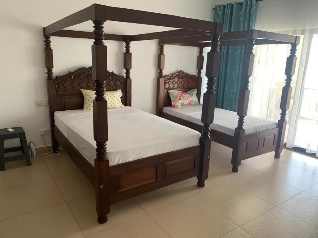 3 Bedroom Duplex penthouse in Bamburi ( Holiday Home)