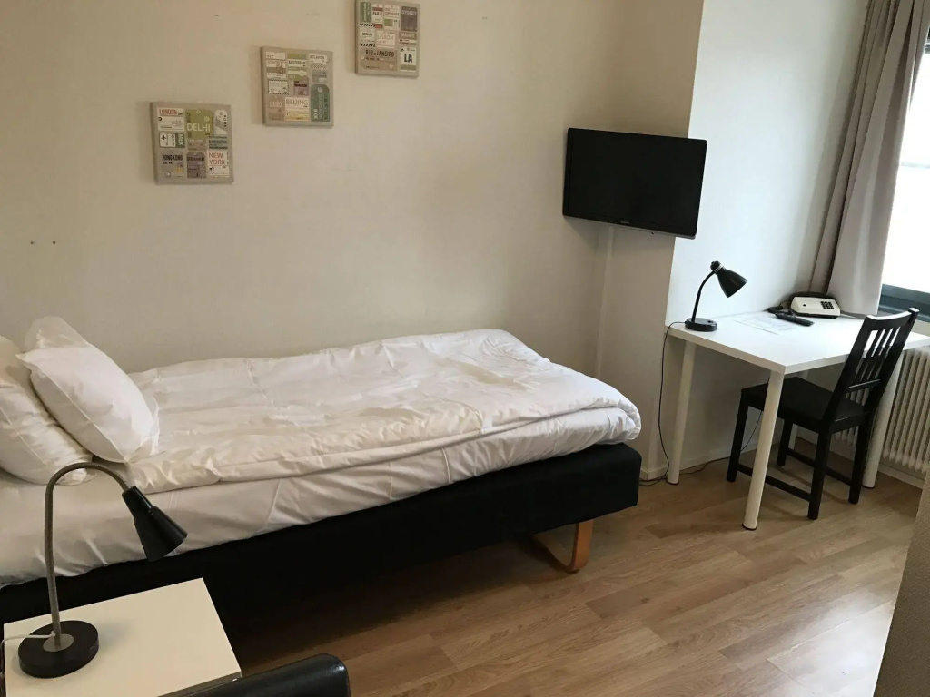 Hotell Värend - Général