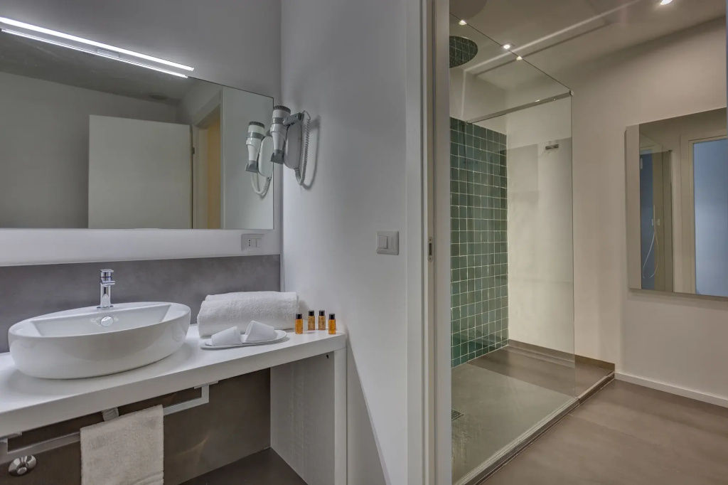 Navona Theatre Hotel - Général