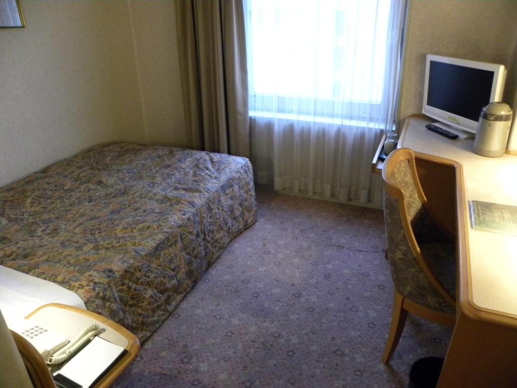Hotel New Green Okachimachi 사진 1