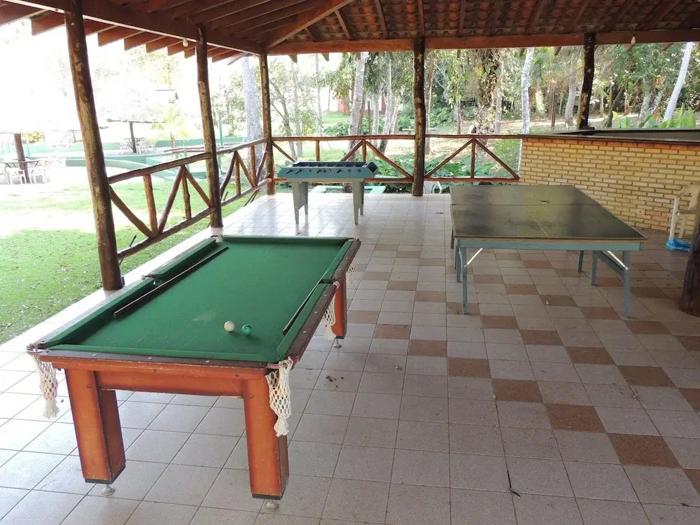 Hotel photo 10