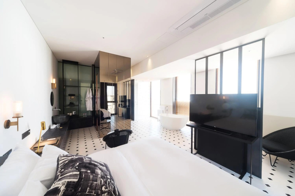 Hotel Museo — 5