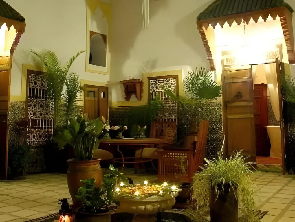 Hotel photo 11