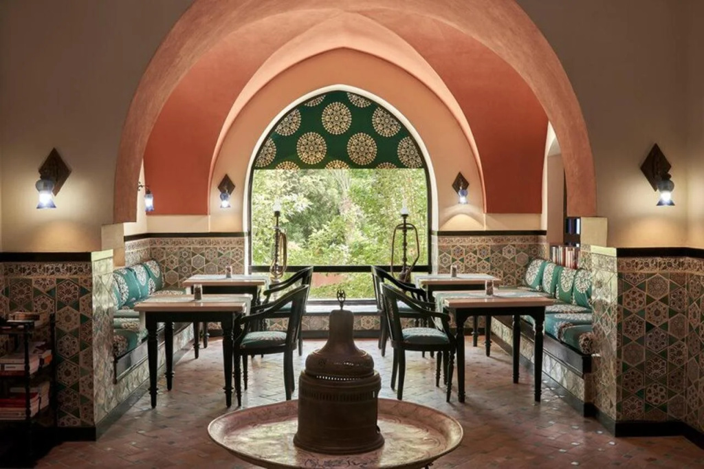 Dawar El Omda Hotel - Adult Only - Général