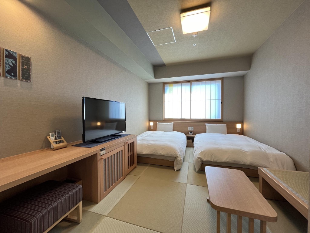 Onyado Nono Asakusa Bettei 사진 27