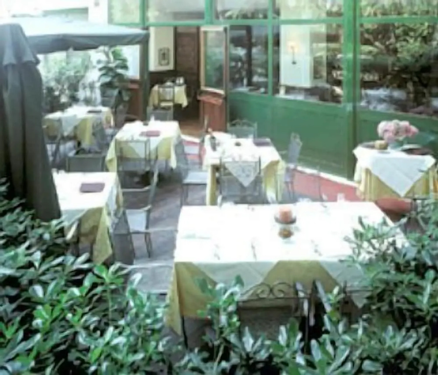 Hotel Italia - Général