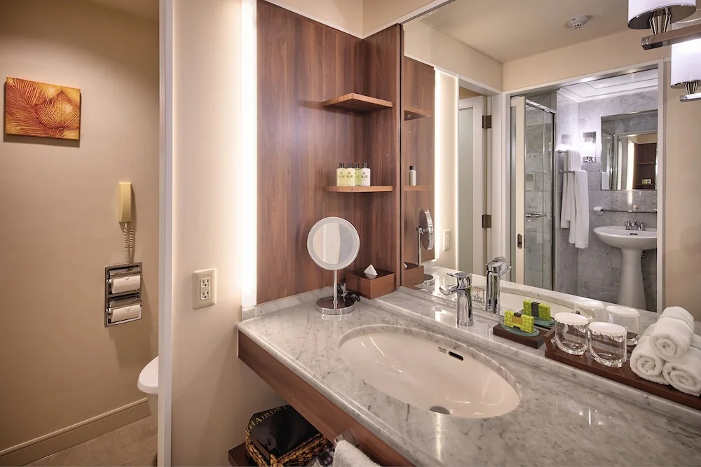 ANA InterContinental Ishigaki Resort by IHG - Chambres