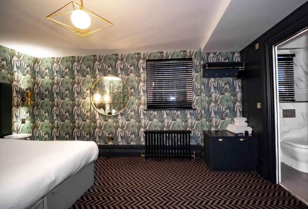 Hotel photo 14