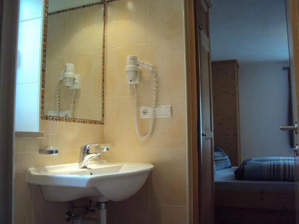 Haus Fliri - Chambres
