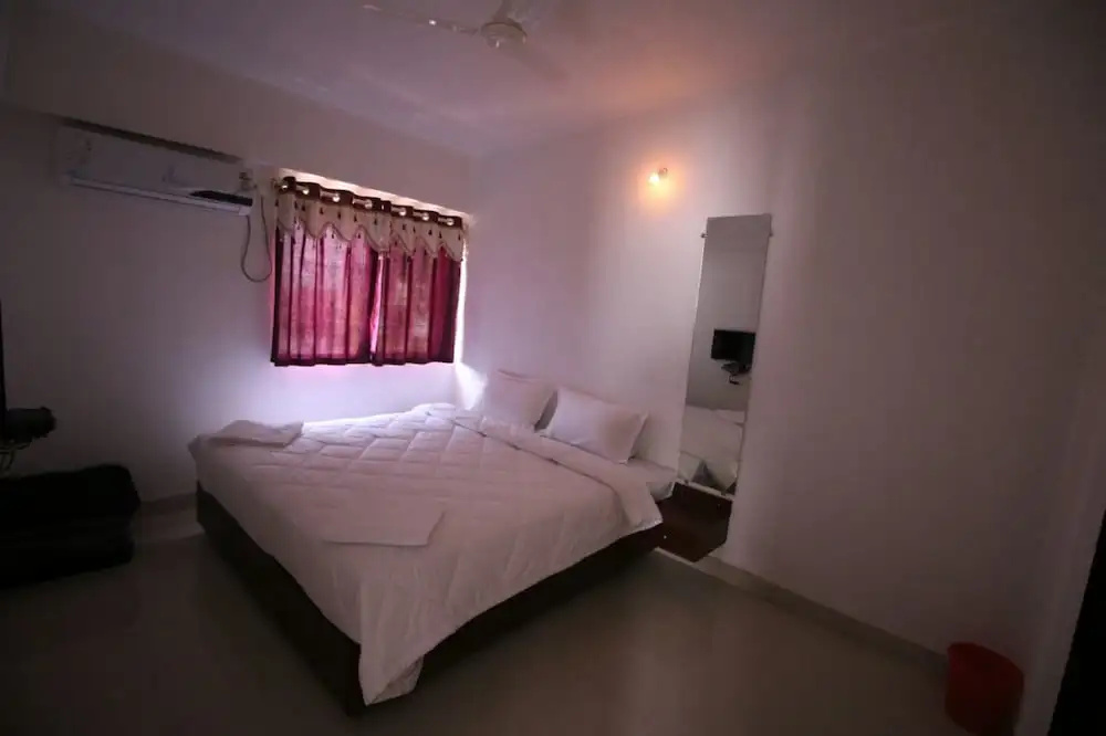 Latanand Residency - Chambres