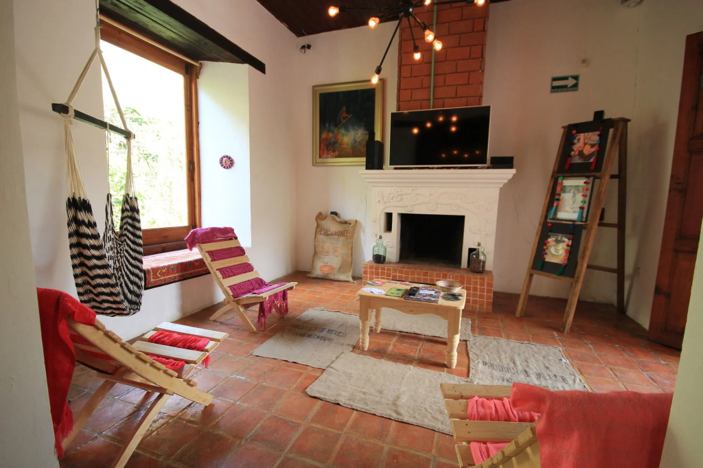 Sereno Hotel - Général