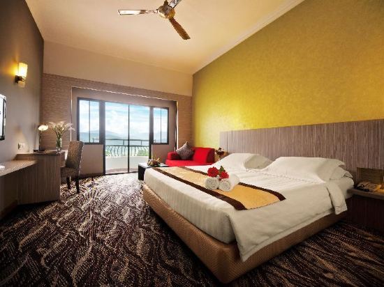 Copthorne Hotel Cameron Highlands