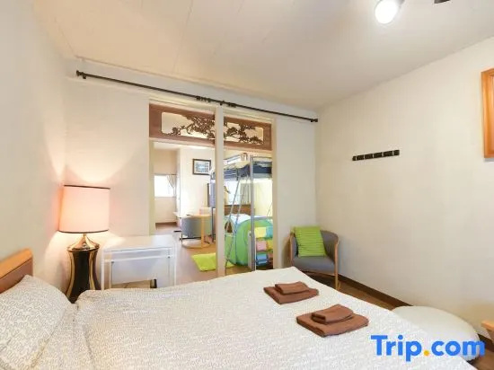 Yoyogi House 사진 1