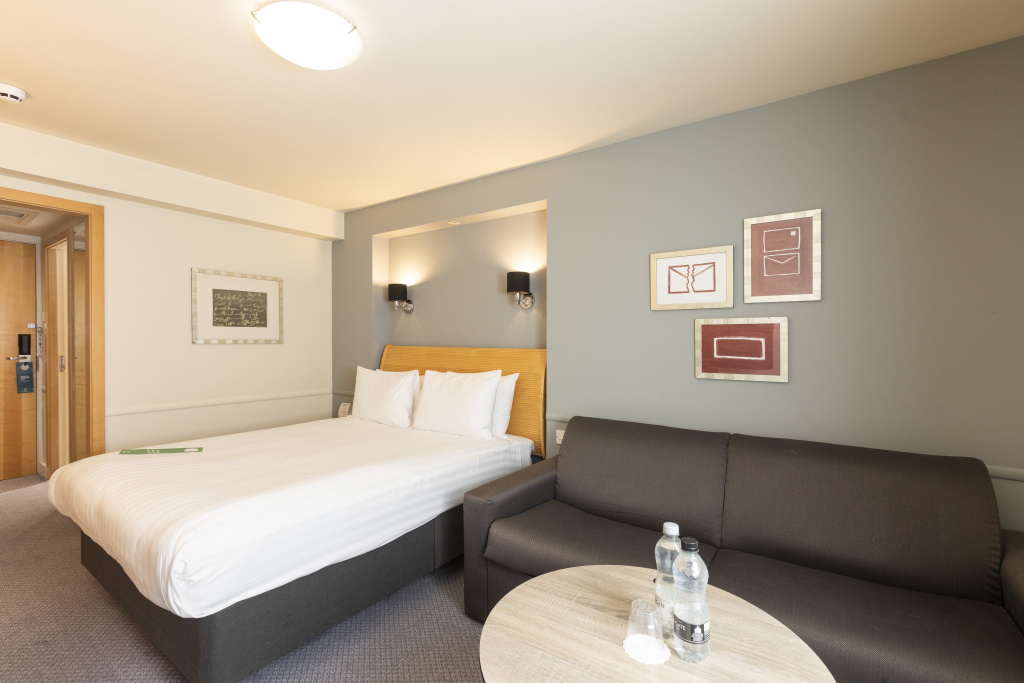 Holiday Inn Brentwood M25, Jct. 28 by IHG - Général