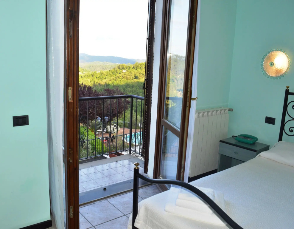 Antiche Terre Hotel & Relax - Général